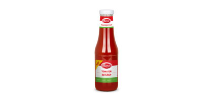 ESINA Tomaten-Ketchup