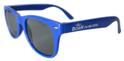 BORN Sonnenbrille UV 400 Schutz 