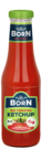BORN Bio Tomaten-Ketchup in der 450ml Glasflasche