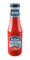 BORN Tomaten-Ketchup ohne Zuckerzusatz in der nachhaltigen 450ml Glasflasche. Mit 84% Tomatenmarkanteil und nur 56 Kalorien pro 100ml ist der Tomatenketchup für eine bewusste Ernährung geeignet.