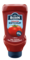 BORN Tomaten-Ketchup ohne Zuckerzusatz in der praktischen 500ml Dosierflasche. Mit 84% Tomatenmarkanteil und nur 56 Kalorien pro 100ml ist der Tomatenketchup für eine bewusste Ernährung geeignet.
