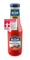 BORN Tomaten-Ketchup in der 450ml Glasflasche mit viel Tomate und weniger Zucker. Testsieger im Magazin test 4/2026 der Stiftung Warentest mit Qualitätsurteil GUT (1,8)