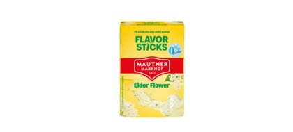 FlavorSticks Elder Flower