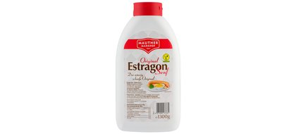 Estragon Senf 1300g MHD 04.04.2023