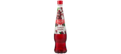 Kirsche Sirup