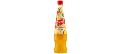 Mango Sirup