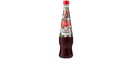 Waldbeeren Sirup