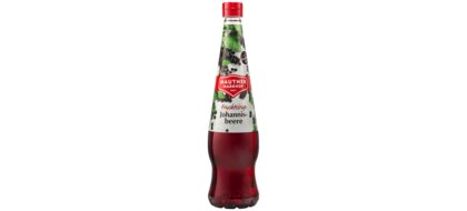 Johannisbeere Sirup