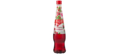 Himbeer Sirup