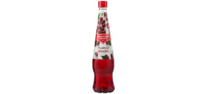 Kirsche Sirup