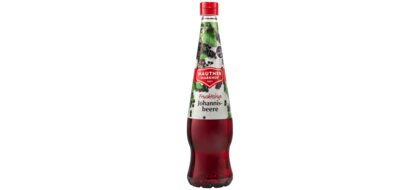 Johannisbeere Sirup