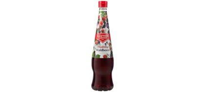 Waldbeeren Sirup