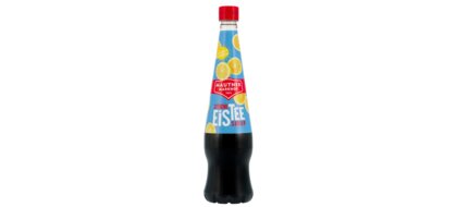 Eistee Sirup Zitrone